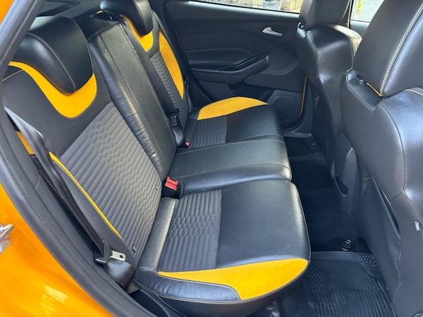 Used Ford Focus 2017 for sale - 75623986: Photo 32