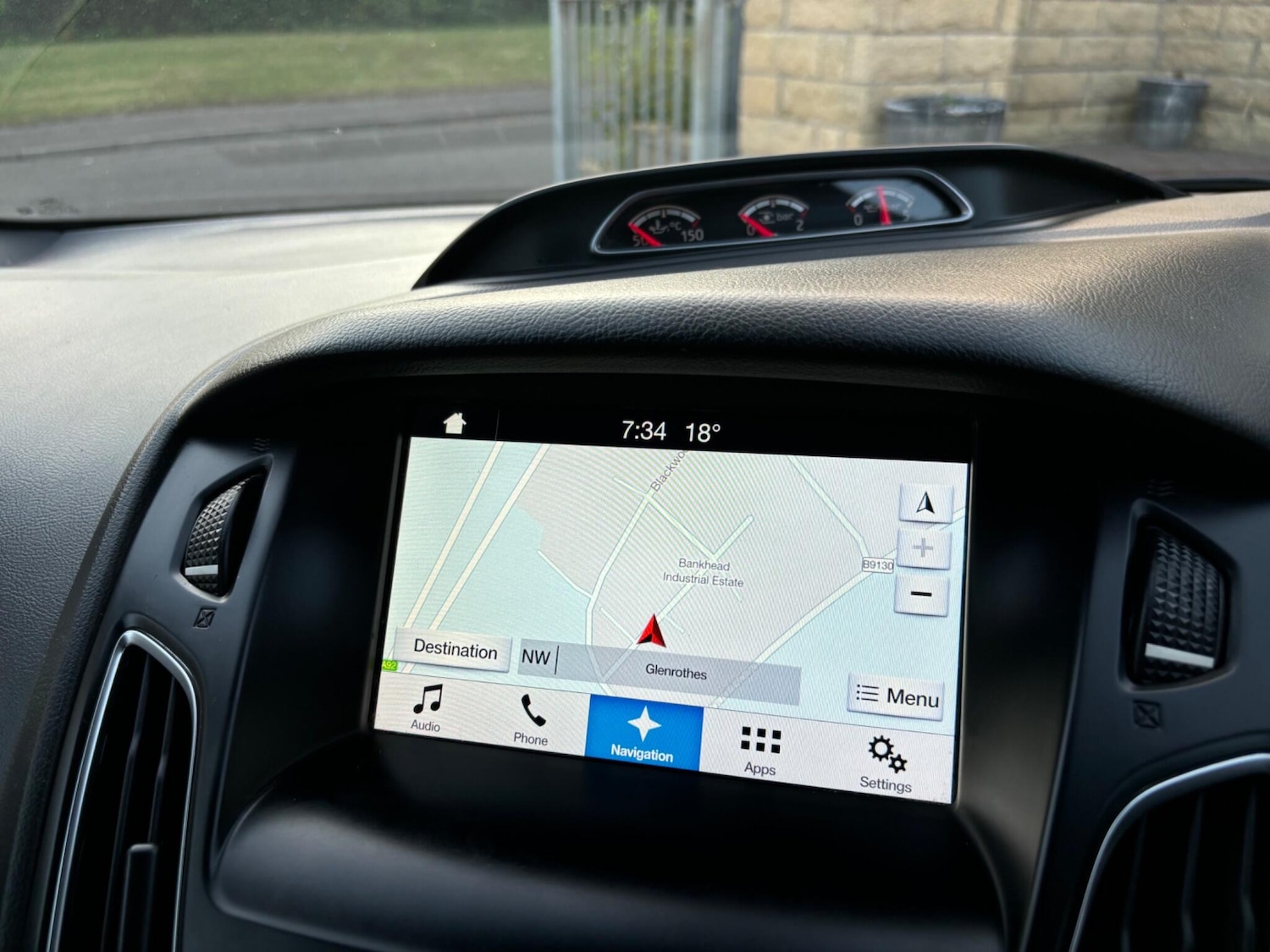 Vehicle 37