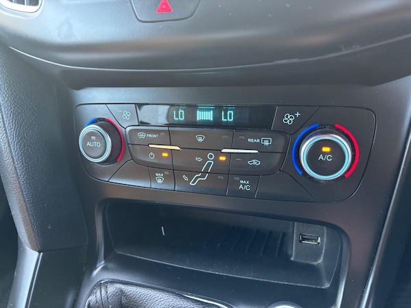 Used Ford Focus 2017 for sale - 75623986: Photo 39