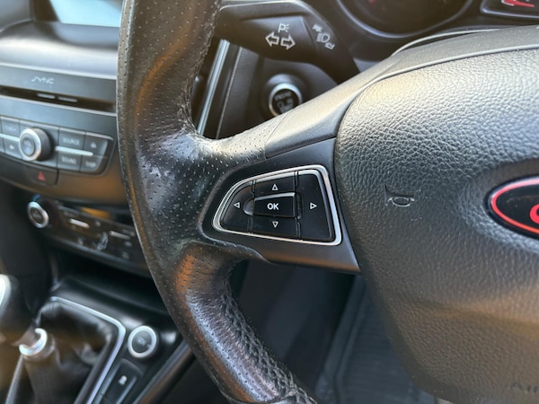 Used Ford Focus 2017 for sale - 75623986: Photo 41