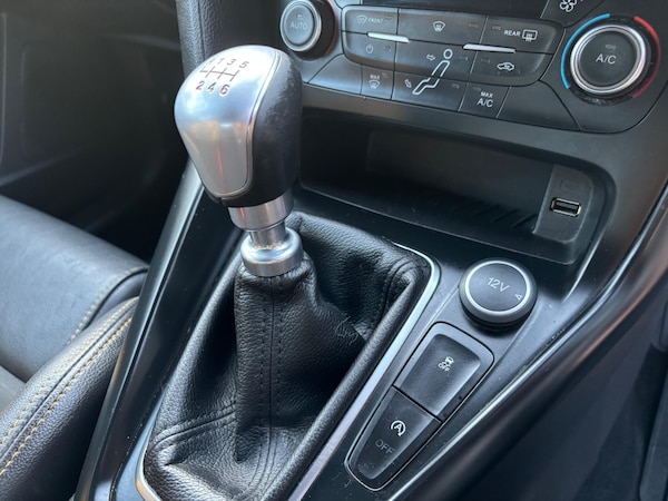 Used Ford Focus 2017 for sale - 75623986: Photo 44
