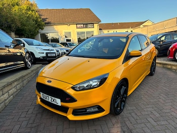 Used Ford Focus 2017 for sale - 75623986: Photo