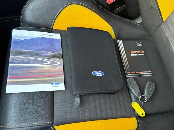 Used Ford Focus 2017 for sale - 75623986: Photo 50