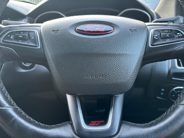 Used Ford Focus 2017 for sale - 75623986: Photo 61