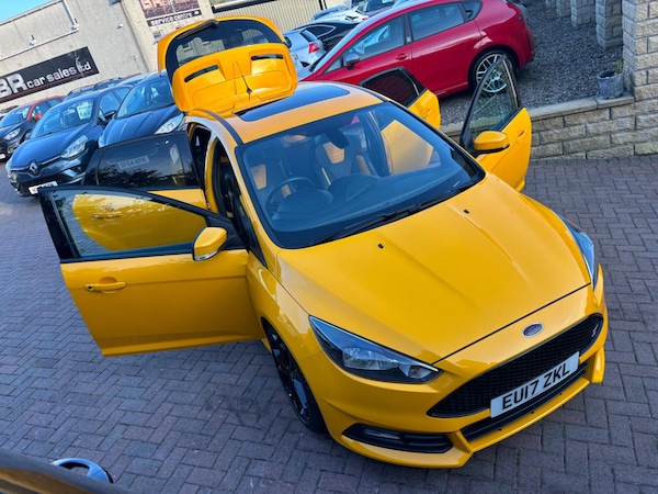 Used Ford Focus 2017 for sale - 75623986: Photo 65