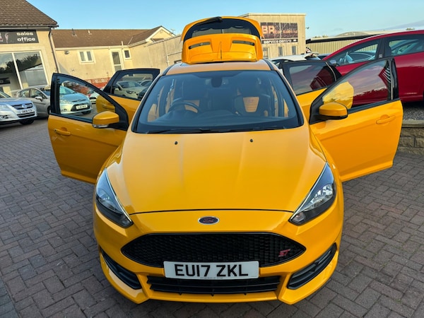Used Ford Focus 2017 for sale - 75623986: Photo 66