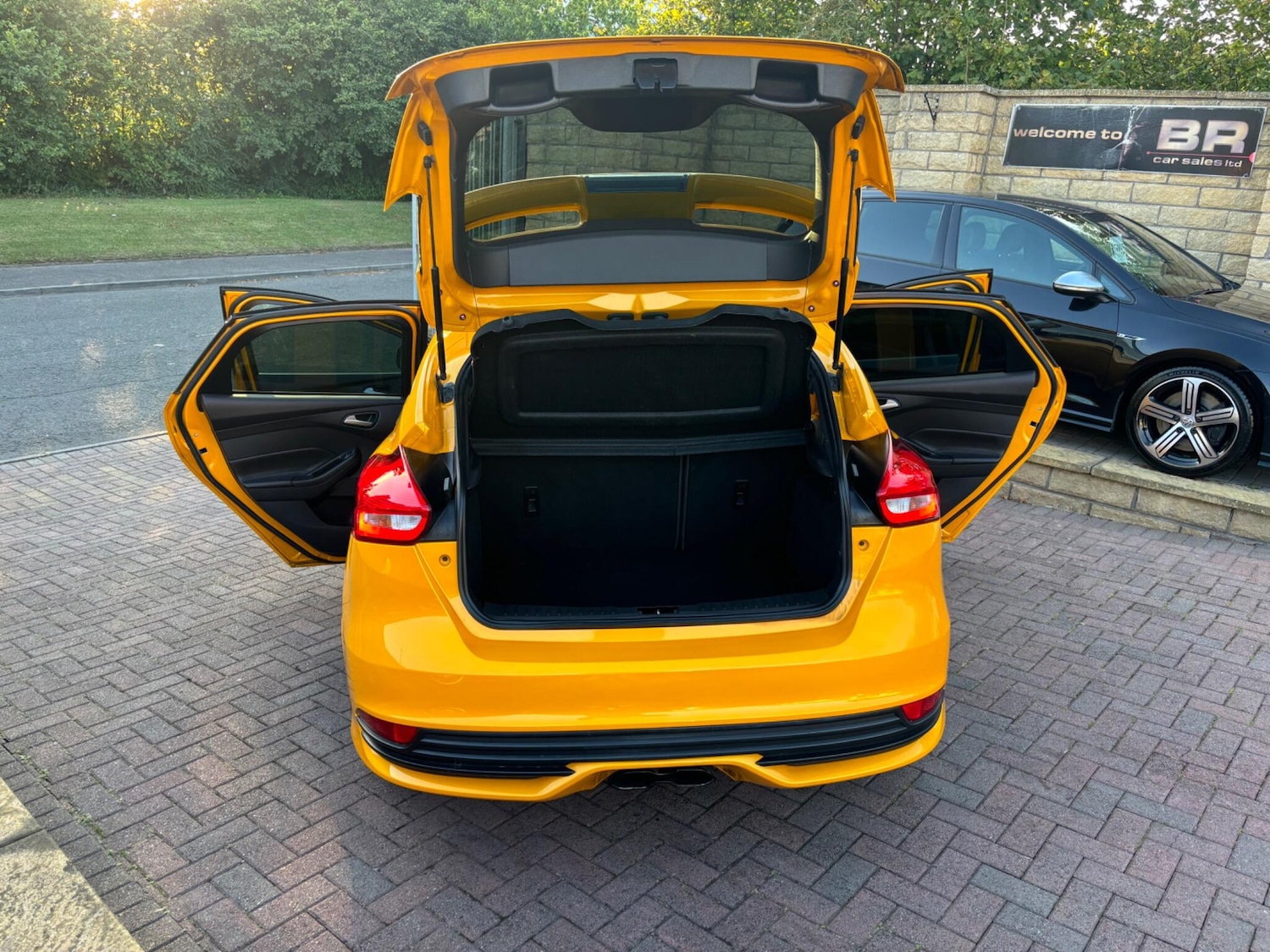 Vehicle 69