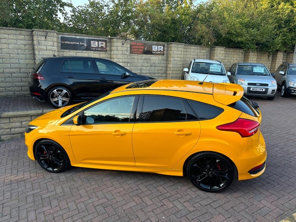 Used Ford Focus 2017 for sale - 75623986: Photo 6