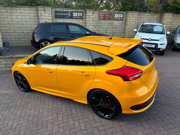 Used Ford Focus 2017 for sale - 75623986: Photo 7