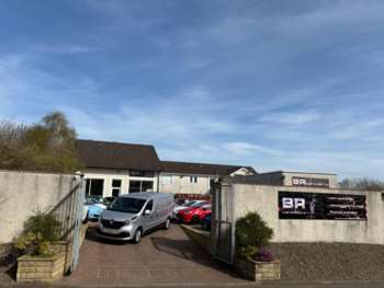Used Renault Trafic 2019 for sale - 74310450: Photo