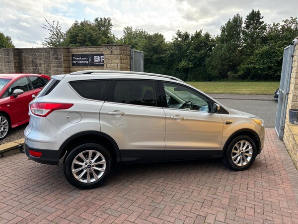 Used Ford Kuga 2016 for sale - 75459097: Photo 12