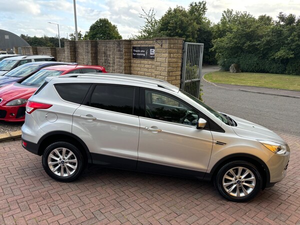 Used Ford Kuga 2016 for sale - 75459097: Photo 13
