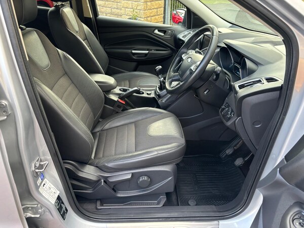 Used Ford Kuga 2016 for sale - 75459097: Photo 24