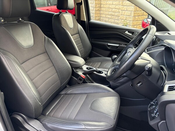 Used Ford Kuga 2016 for sale - 75459097: Photo 25