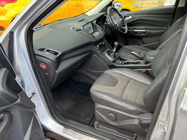Used Ford Kuga 2016 for sale - 75459097: Photo 26