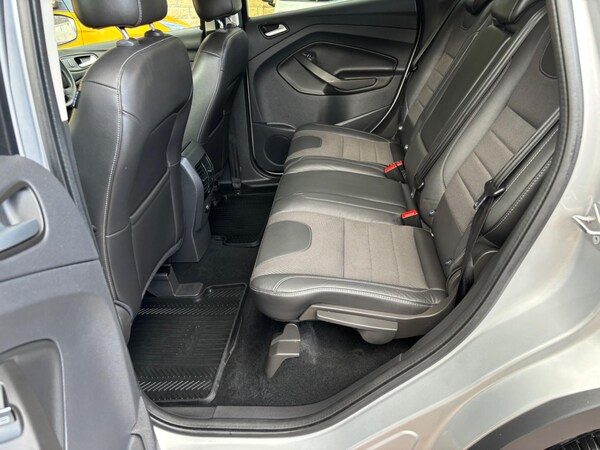 Used Ford Kuga 2016 for sale - 75459097: Photo 29