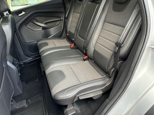 Used Ford Kuga 2016 for sale - 75459097: Photo 30