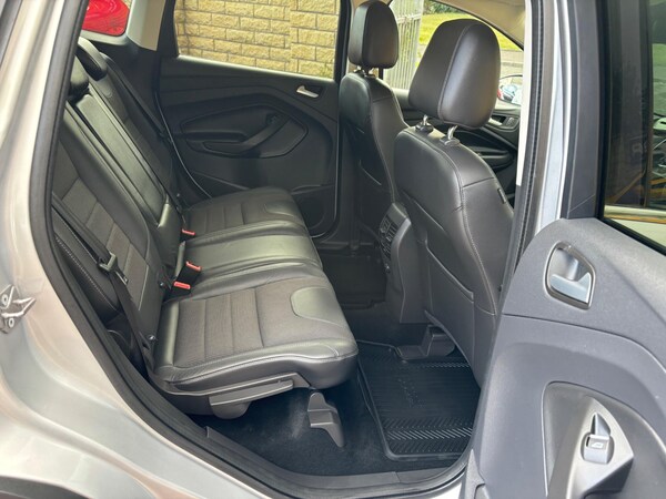Used Ford Kuga 2016 for sale - 75459097: Photo 31