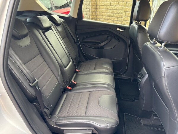 Used Ford Kuga 2016 for sale - 75459097: Photo 32