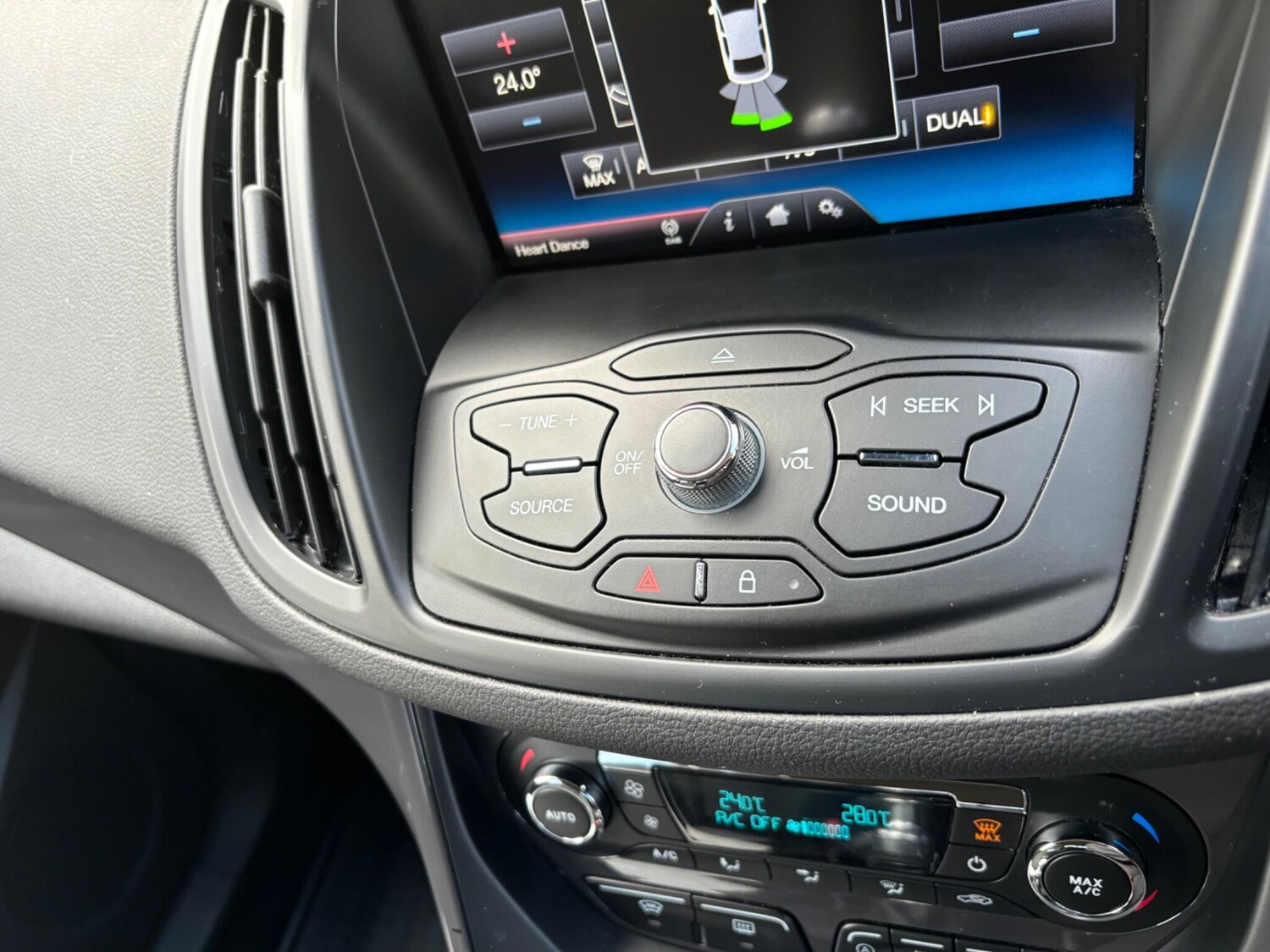 Vehicle 40