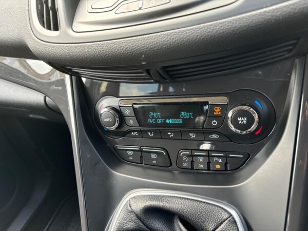 Used Ford Kuga 2016 for sale - 75459097: Photo 41