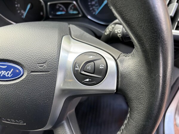 Used Ford Kuga 2016 for sale - 75459097: Photo 43
