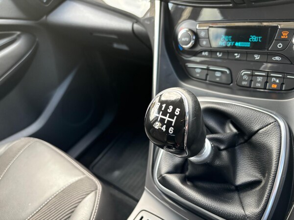 Used Ford Kuga 2016 for sale - 75459097: Photo 50