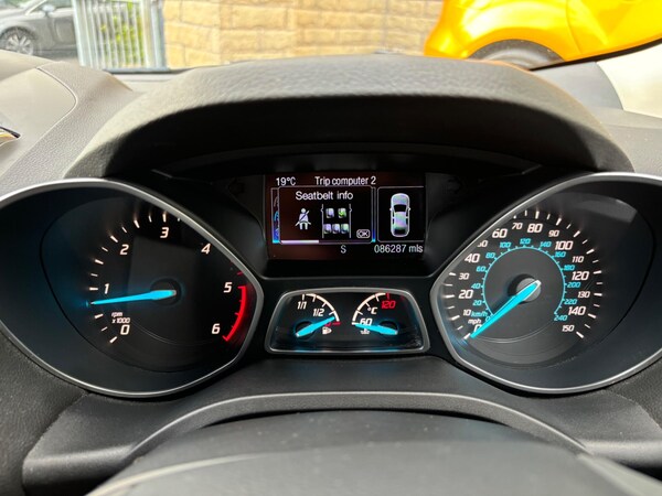 Used Ford Kuga 2016 for sale - 75459097: Photo 53