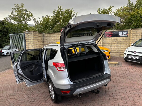 Used Ford Kuga 2016 for sale - 75459097: Photo 69