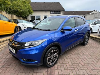 Used Honda HR-V 2017 for sale - 79727047: Photo