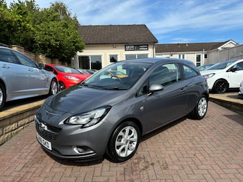 Used Vauxhall Corsa 2016 for sale - 79121550: Photo