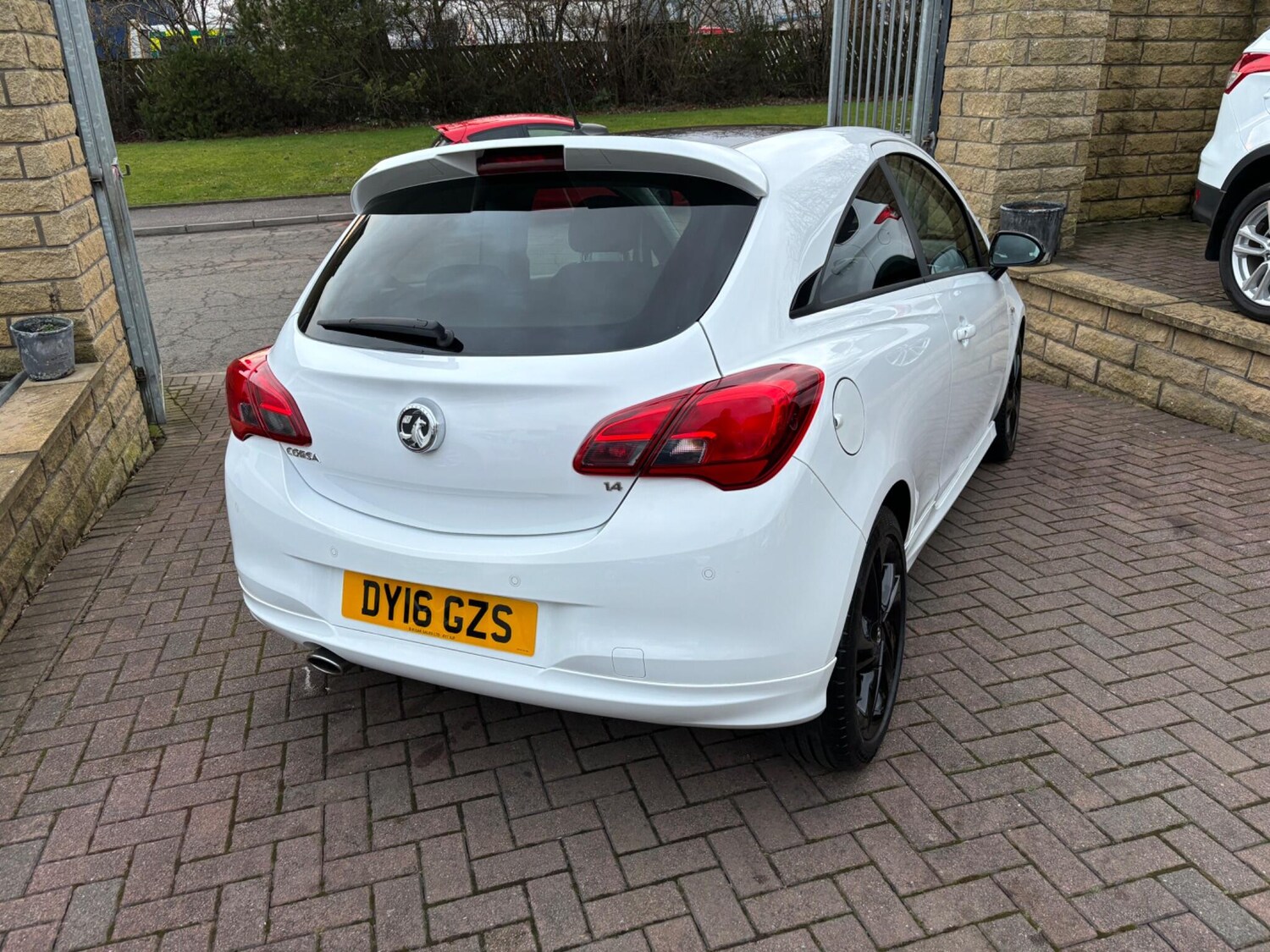 Used Vauxhall Corsa for sale - 77683173: Photo 10