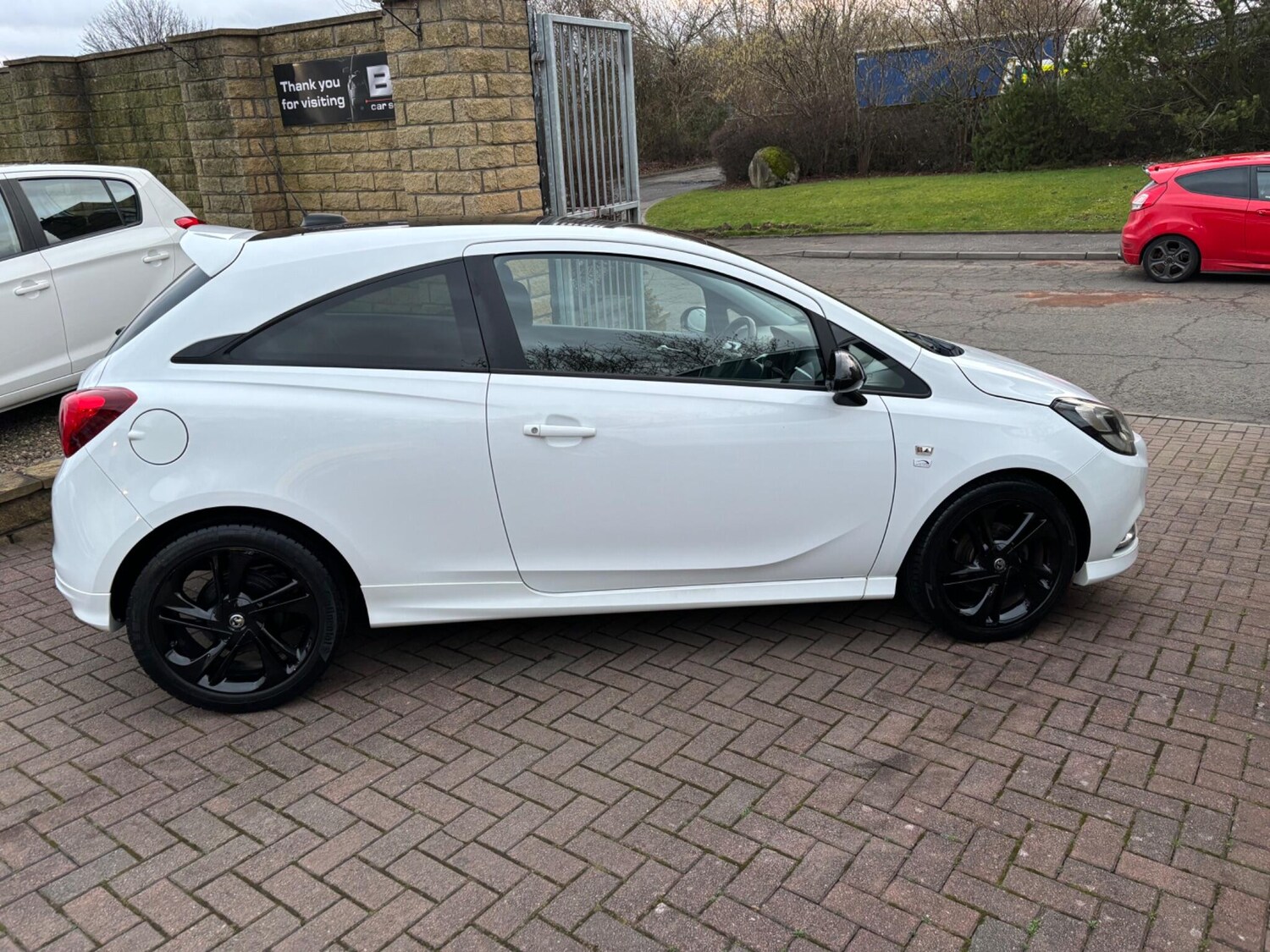 Used Vauxhall Corsa for sale - 77683173: Photo 12