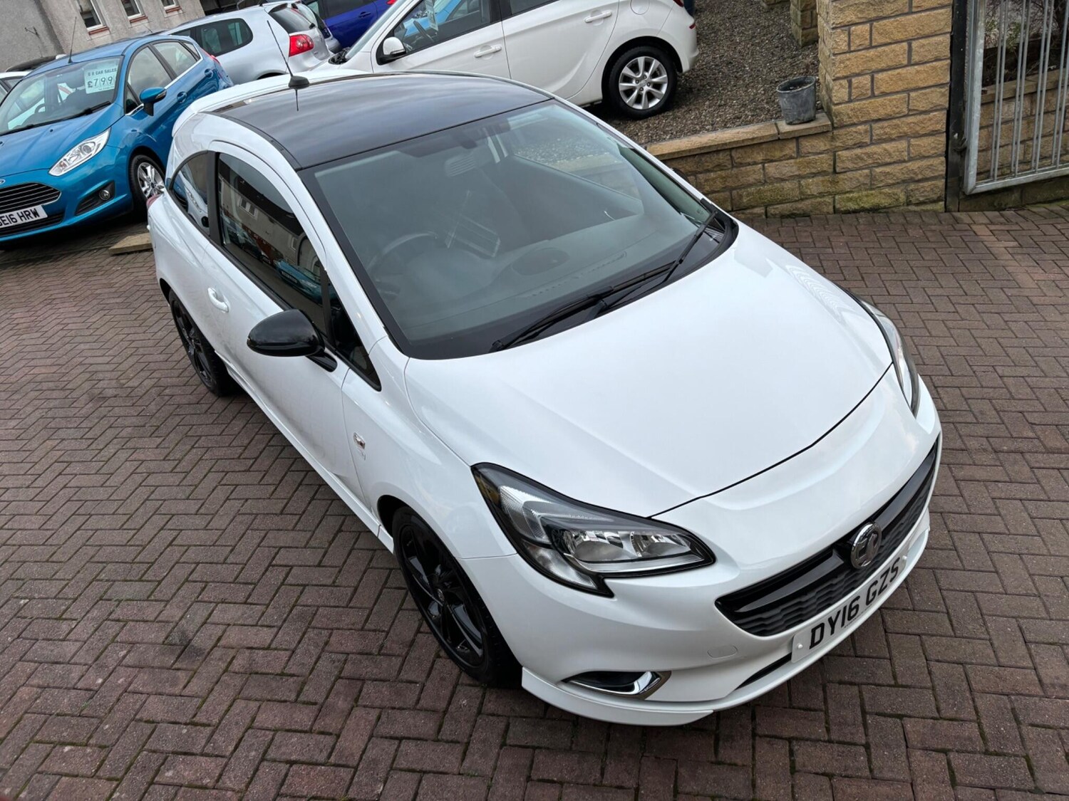 Used Vauxhall Corsa for sale - 77683173: Photo 13