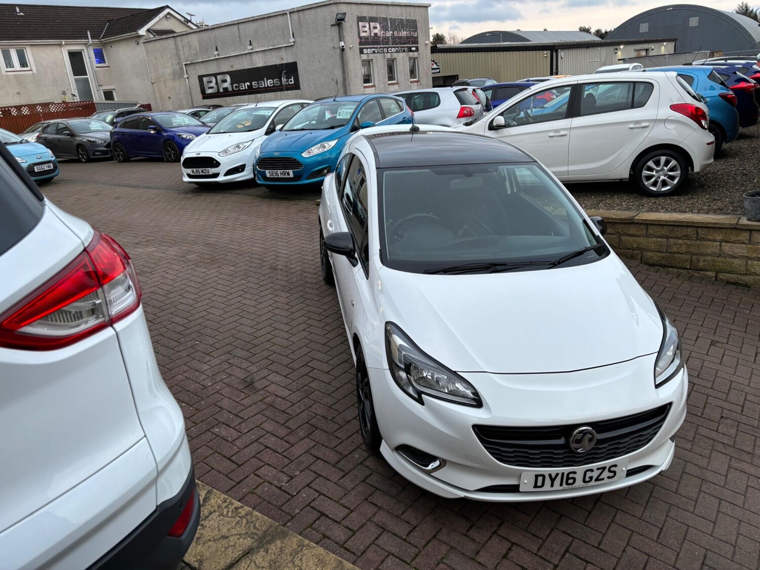 Used Vauxhall Corsa for sale - 77683173: Photo 14