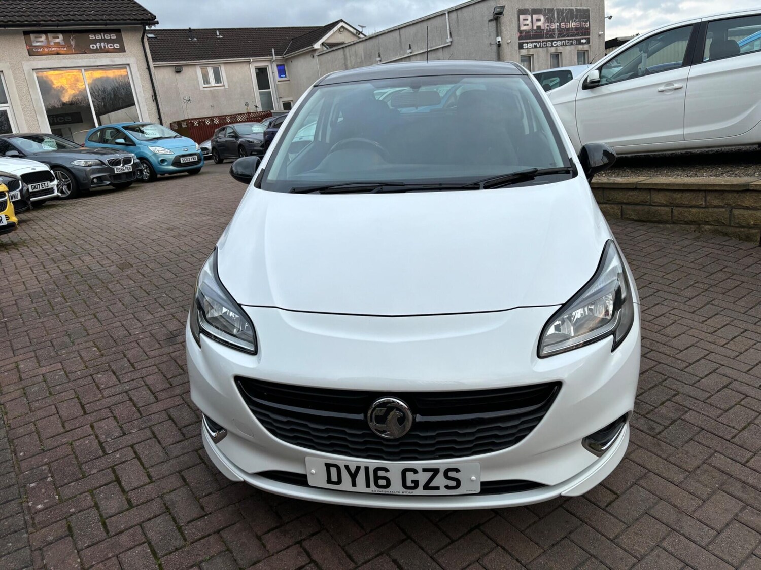 Used Vauxhall Corsa for sale - 77683173: Photo 15