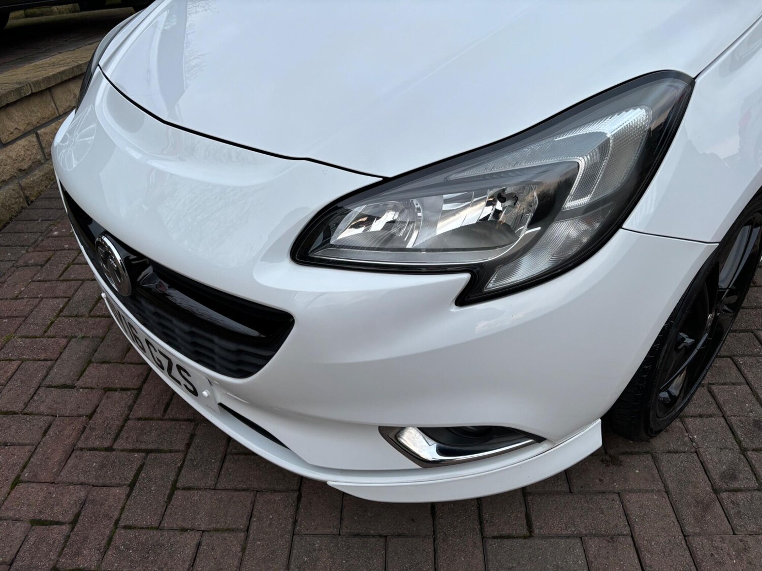 Used Vauxhall Corsa for sale - 77683173: Photo 17