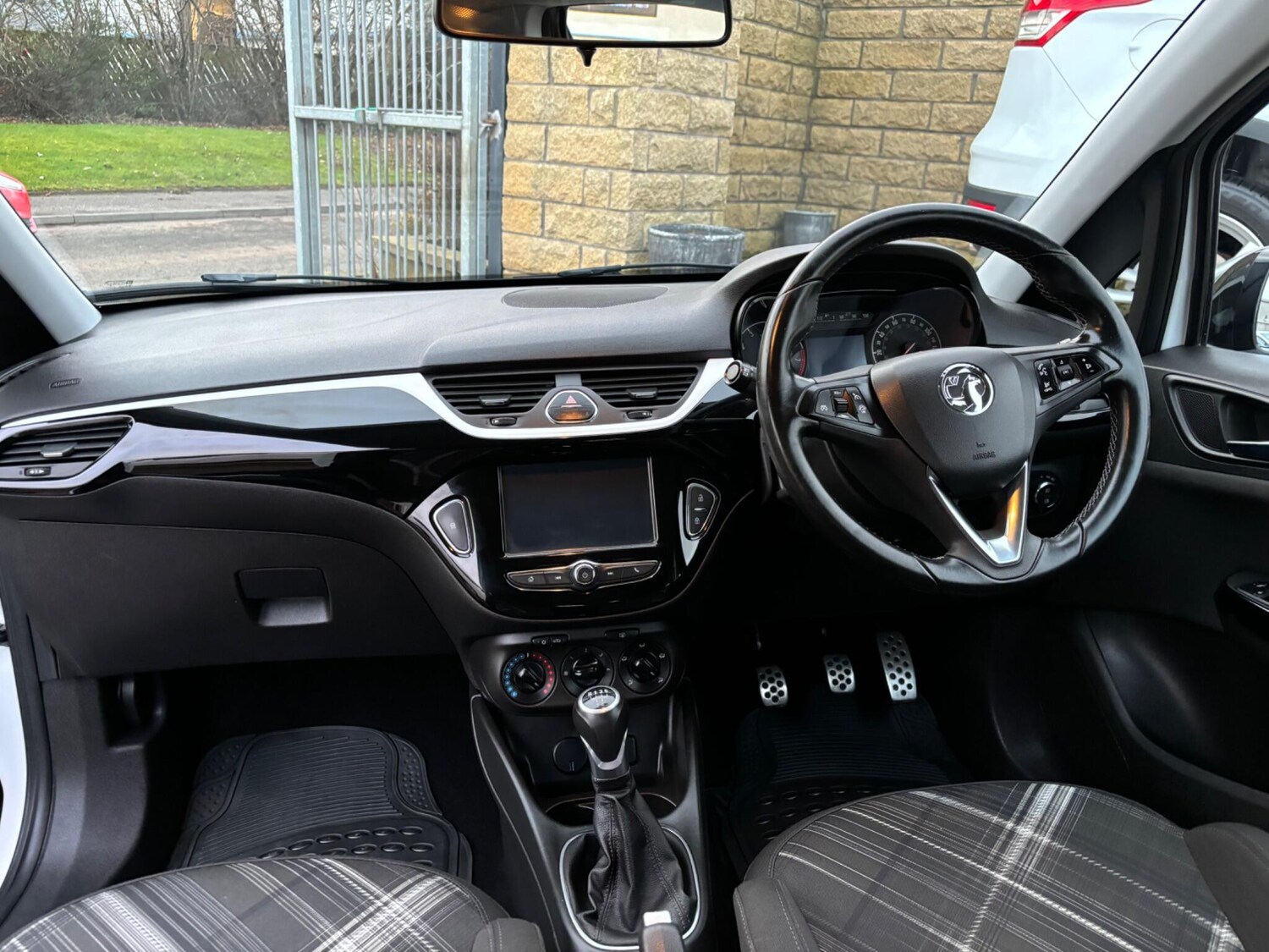 Used Vauxhall Corsa for sale - 77683173: Photo 19