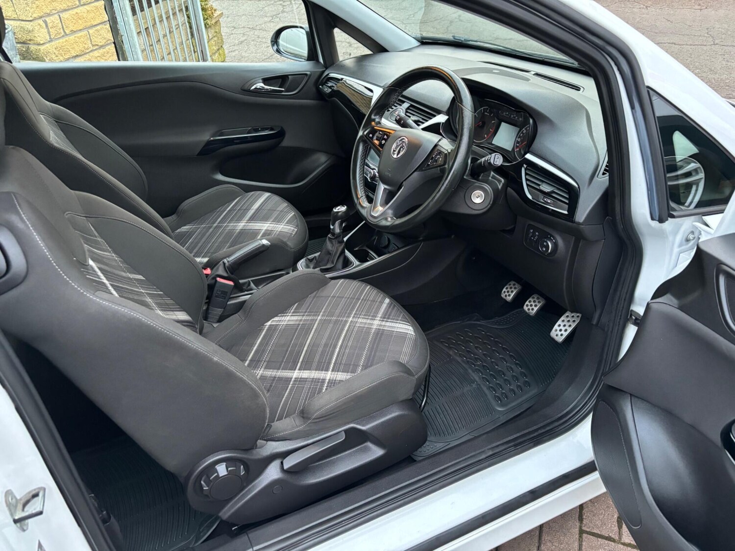 Used Vauxhall Corsa for sale - 77683173: Photo 20