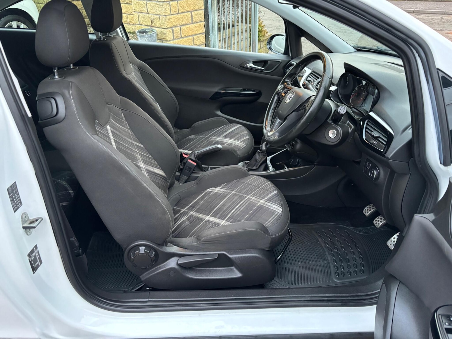 Used Vauxhall Corsa for sale - 77683173: Photo 21