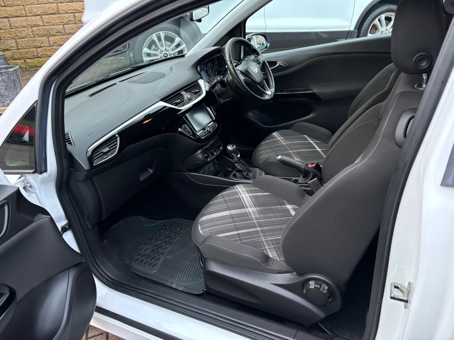 Used Vauxhall Corsa for sale - 77683173: Photo 23