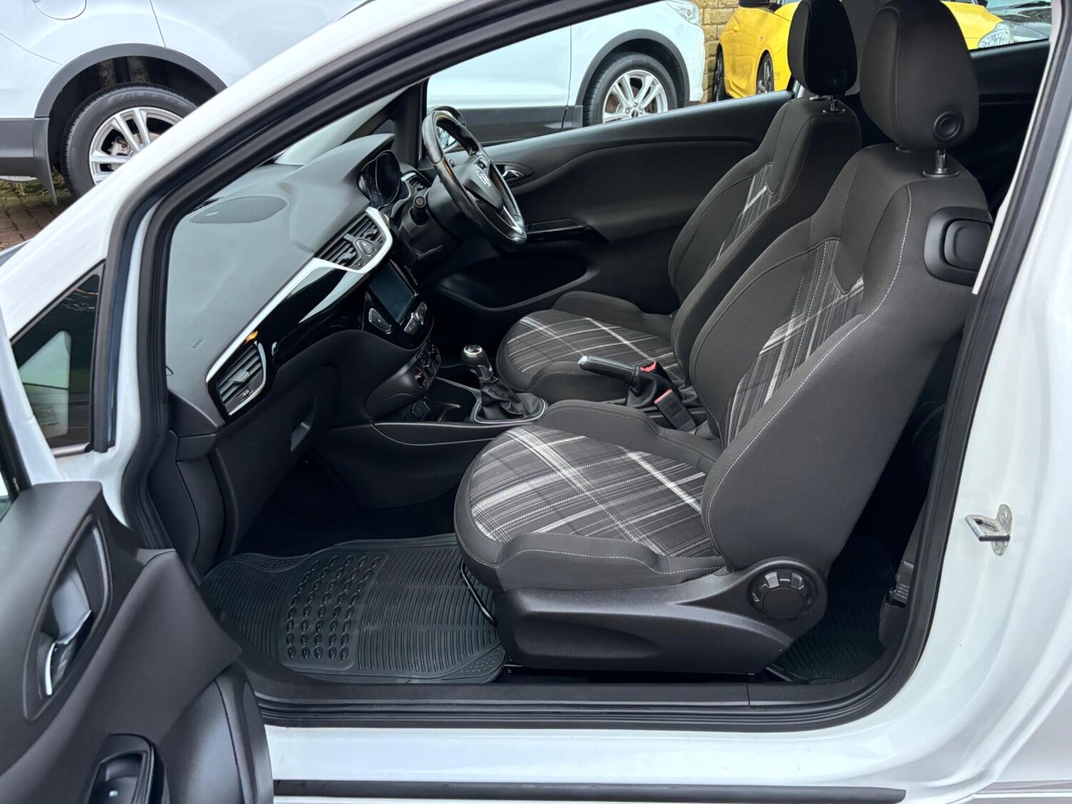 Used Vauxhall Corsa for sale - 77683173: Photo 24