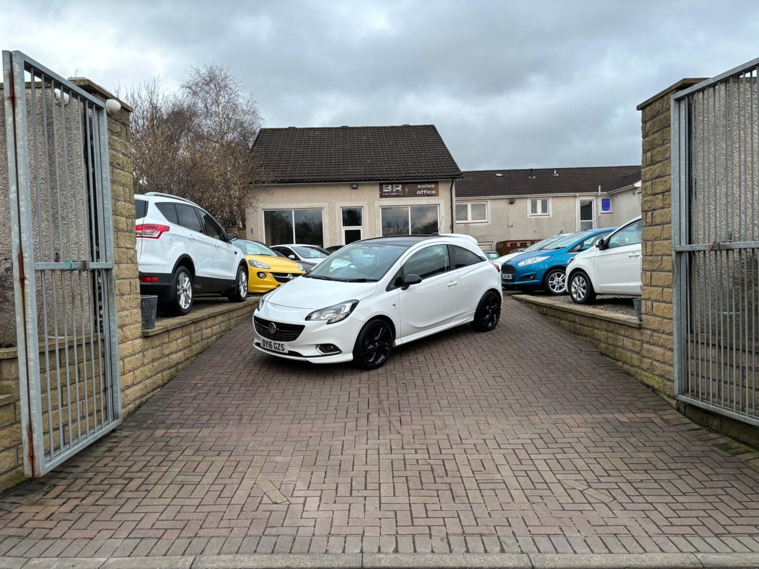 Used Vauxhall Corsa for sale - 77683173: Photo 3