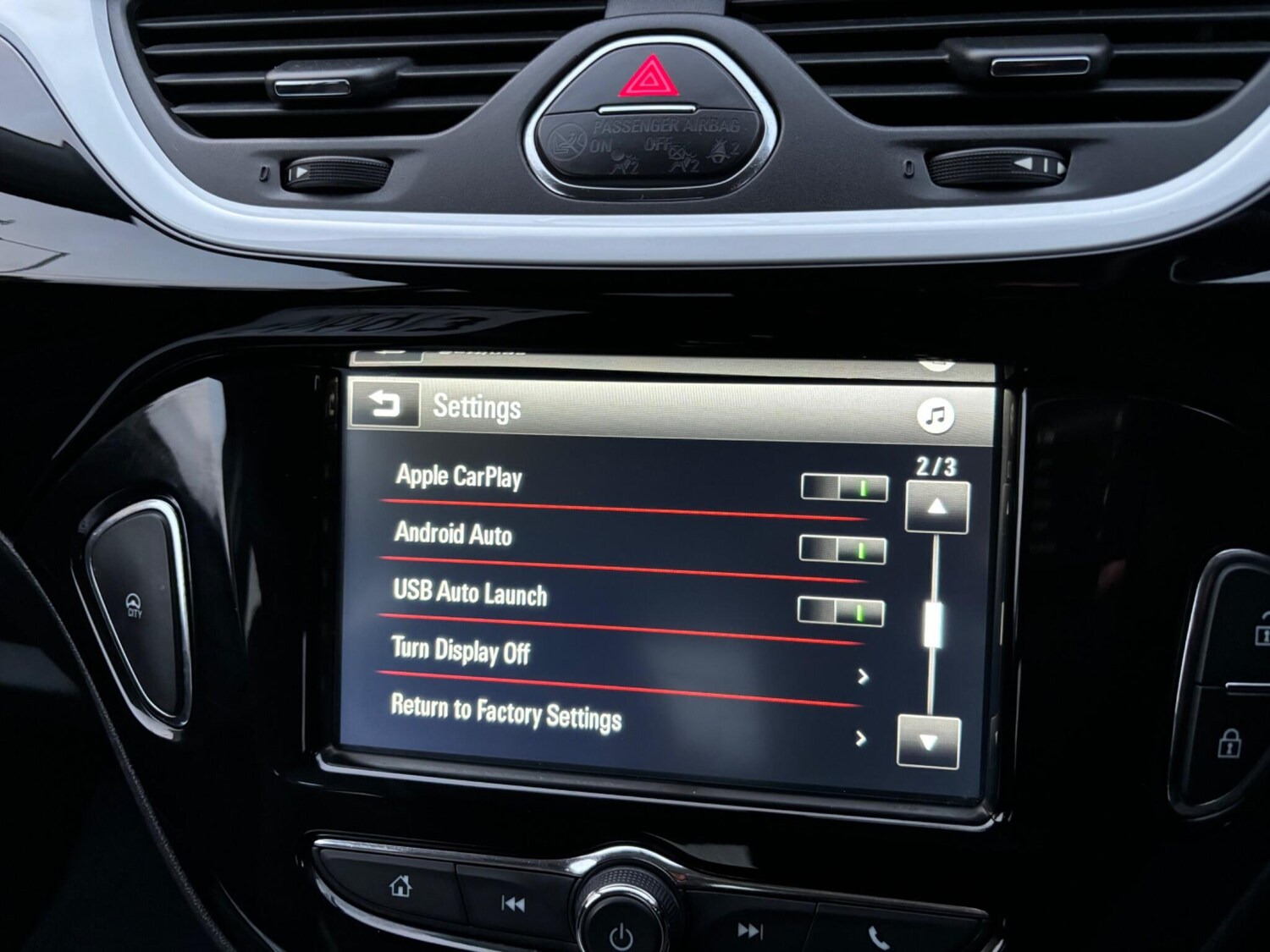 Used Vauxhall Corsa for sale - 77683173: Photo 31