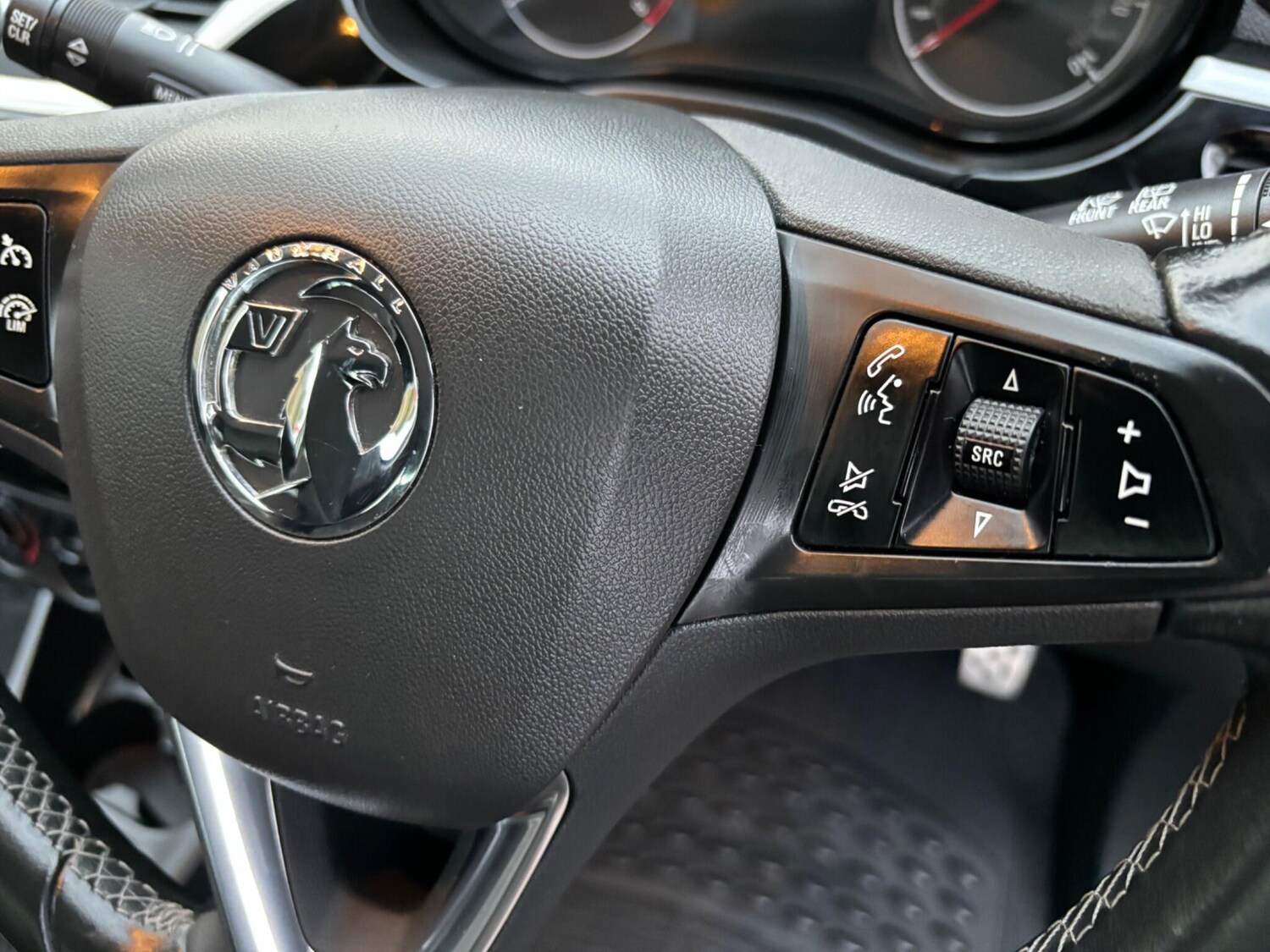 Used Vauxhall Corsa for sale - 77683173: Photo 35