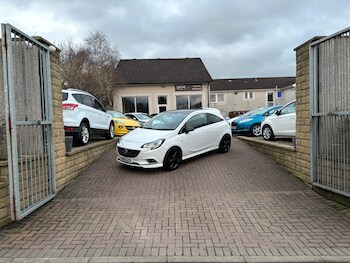 Used Vauxhall Corsa 2016 for sale - 77683173: Photo