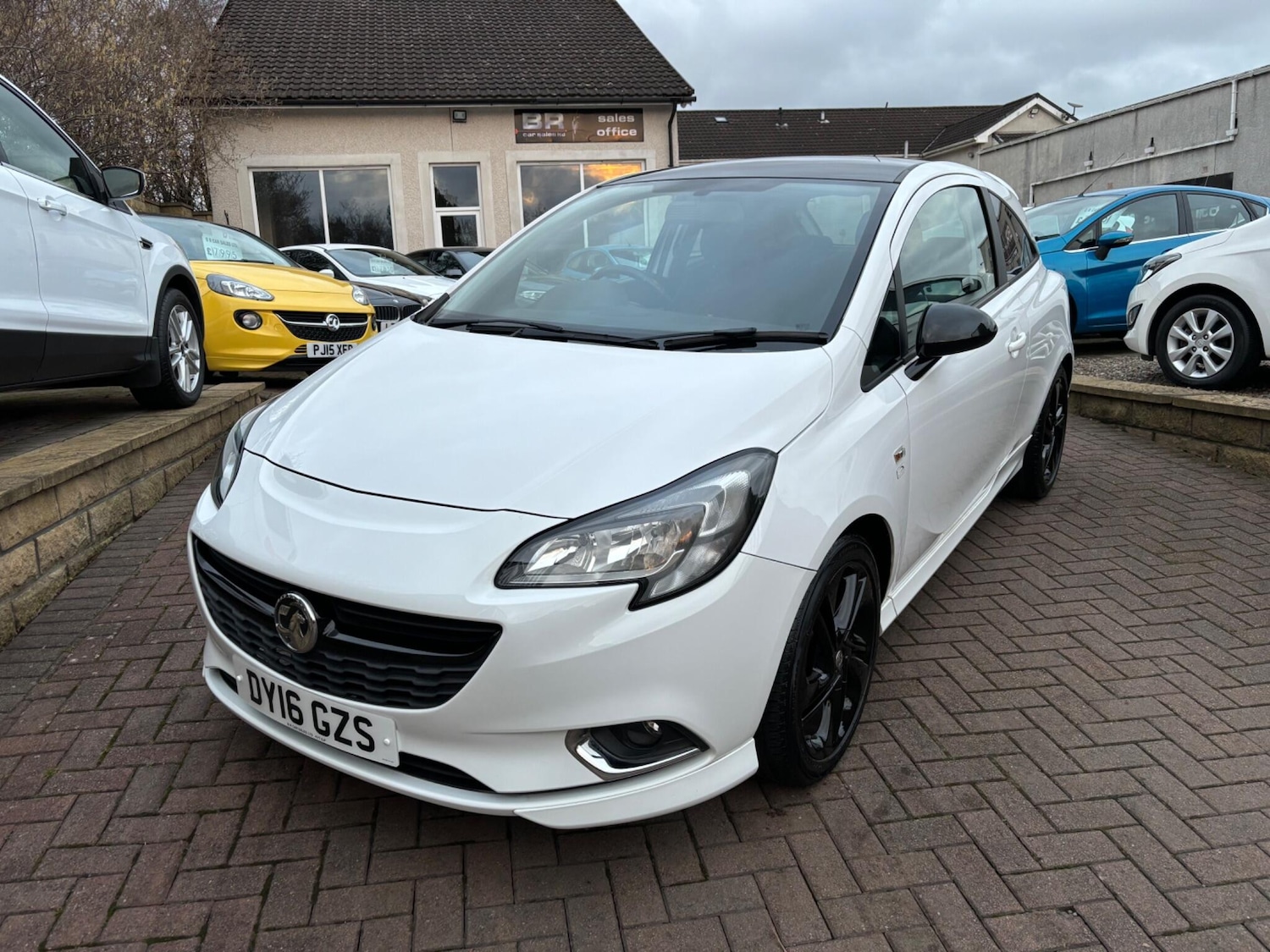Used Vauxhall Corsa for sale - 77683173: Photo 4