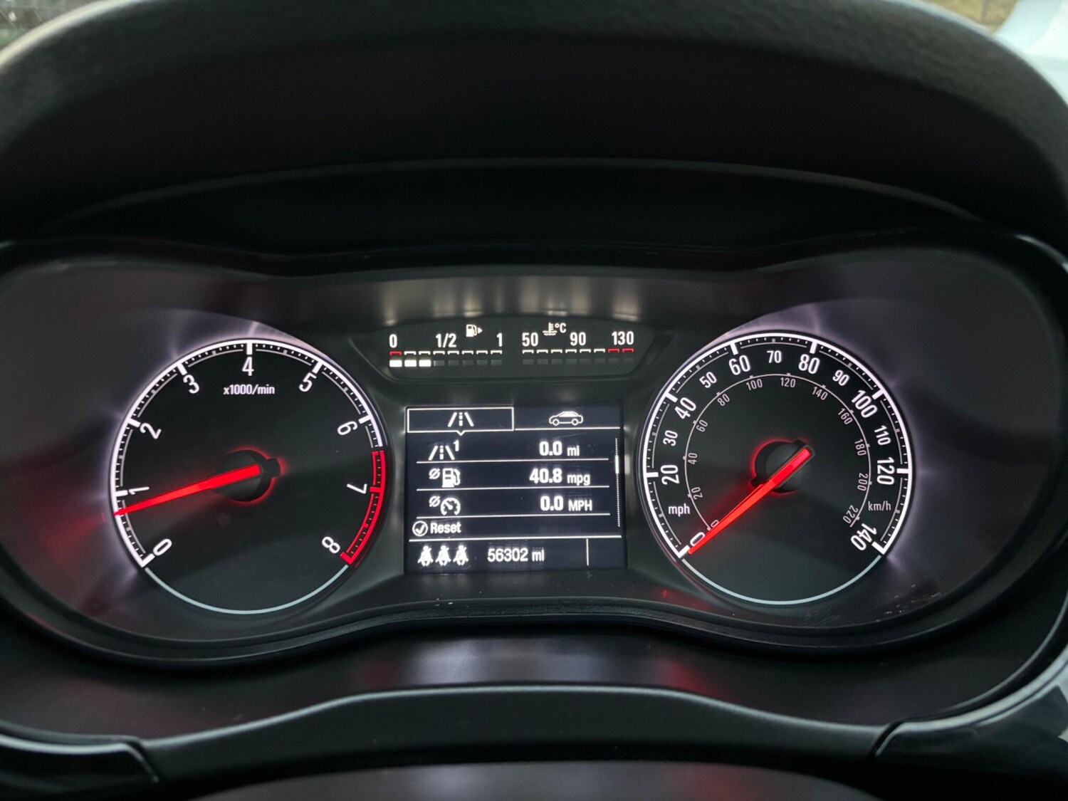 Used Vauxhall Corsa for sale - 77683173: Photo 44