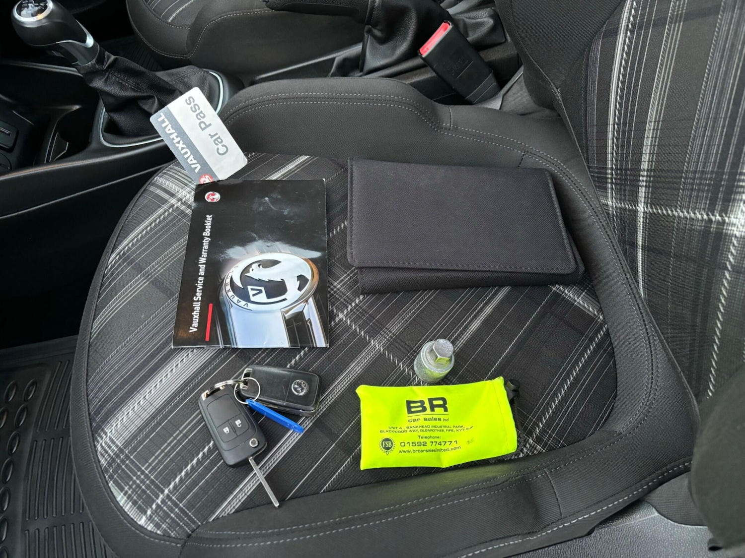 Used Vauxhall Corsa for sale - 77683173: Photo 45