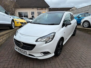Used Vauxhall Corsa 2016 for sale - 77683173: Photo